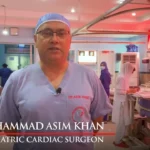 Best Pediatric Cardiac Surgeons in Lahore