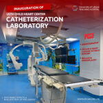 New Catheterization Laboratory