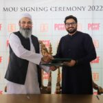 MOU: Hafiz Brothers & PCHF Join Hands!