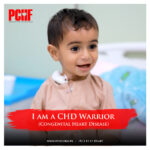 The Success Story Of A 1 Year-Old CHD Warrior, Ghulam Hassan