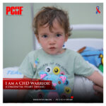 The Success Story Of A 1-Year-Old CHD Warrior, Izhar Hussain