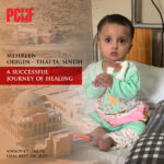 1-Year-Old Mehreen’s Success Story