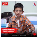 The Success Story Of An 8-Year-Old CHD Warrior - Amir Mavya