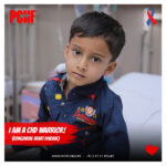 The Success Story Of A 4-Year-Old CHD Warrior, Abdul Wahid