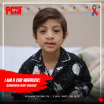 Manaen Sunail: A 4-Year-Old CHD Warrior