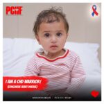 Momna Saif: A 1-Year-Old CHD Warrior