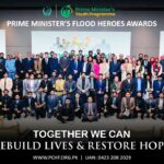 Prime Minister’s Flood Heroes Award