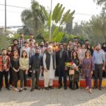 CHD Awareness Session: Ibex Pakistan