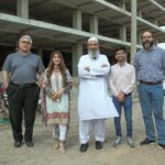 Visit: Dr. Abeera Babur - Host of Salam Pakistan on Discover Pakistan