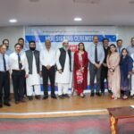 CHD Partner Enablement Program with Bahria Town International Hospital - MOU Signing Ceremony