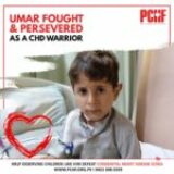 Umar’s Success Story