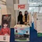 CHD Awareness: Pak Pharma Expo