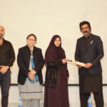 CHD Awareness Session - Iqra University