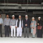Visit: MCB Islamic Bank - Senior Management