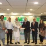 MCB Islamic Bank Joins Hands With PCHF